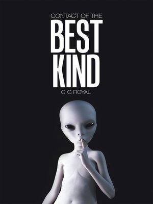 cover image of Contact of the Best Kind
